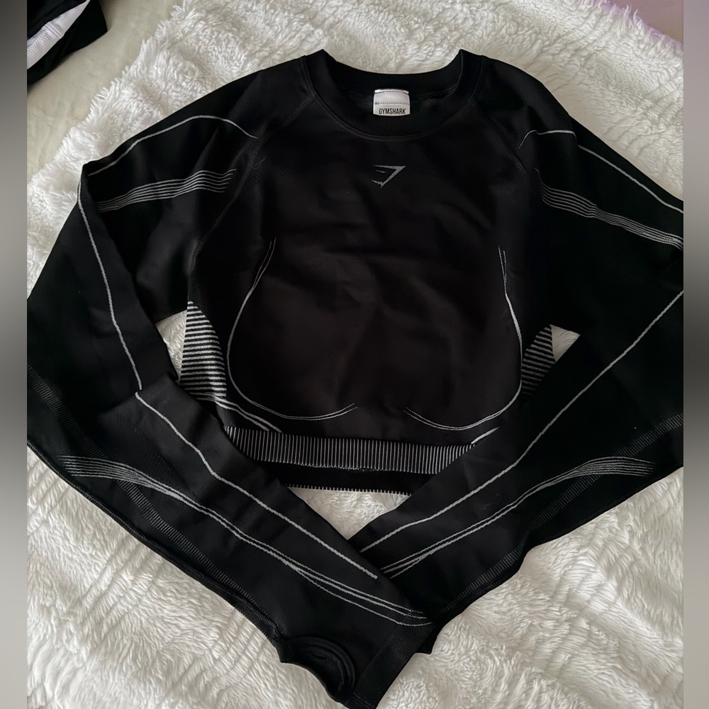 Gymshark by analis Cruz